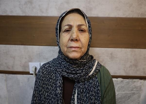 انتشار تصویر سارق طلافروشی برای شناسایی سایر شکات در کرج