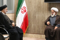 انتقاد آیت‌الله ردایی از سپردن مسئولیت‌ها به افراد غیرمتخصص