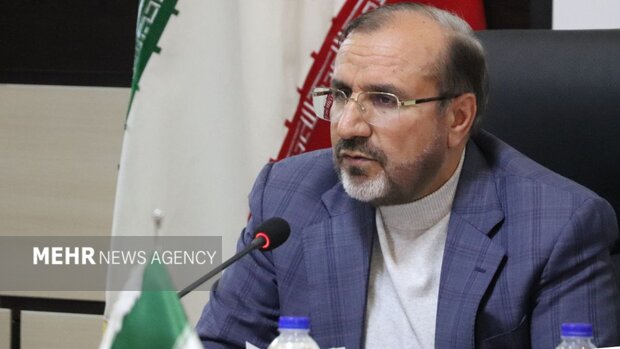 انتقاد نماینده طالقان از حضور کم‌رنگ مدیران کل استانی در شهرستان‌ها