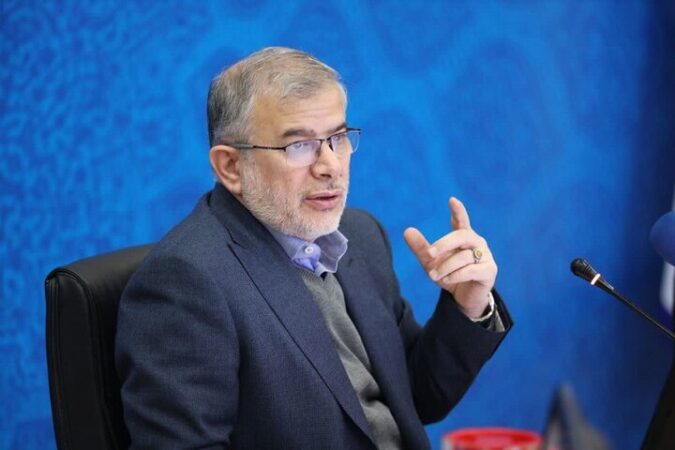 انتقال آب سد طالقان پایداری شبکه آب استان را تضمین می‌کند