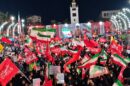 انصارالله؛ نماد ایستادگی از نگاه مردم کرج