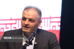 انوشیروانی: حمایت از هیئت‌های استانی در اولویت برنامه‌ها قرار دارد