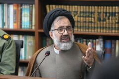 ایران امروز به شرایط جنگ مسلط است