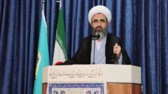 ایران هیمنه صهیونیست‌ها را درهم شکست