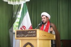 با محتکران به‌شدت برخورد شود