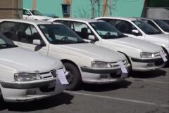 باند بزرگ سرقت خودرو در کرج منهدم شد