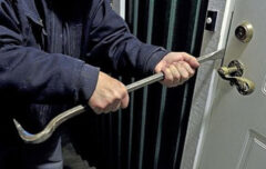 باند سارقان منزل در کرج متلاشی شد