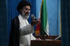 باید با رانت‌خواران و مفسدان در هر سطحی برخورد شود