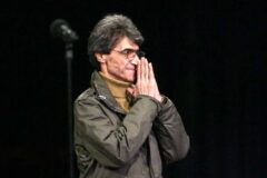 بدرقه ناصر تقوایی تا خانه ابدی