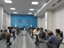بررسی روند تکمیل کنارگذر پدافندی پل B۱ کرج با تأکید بر رفع سریع موانع