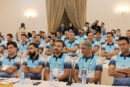 برگزاری نخستین دوره بین‌المللی مربیگری والیبال در البرز