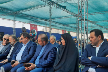 برگزیدگان جشنواره شهید رجایی البرز از توفیقات اجرایی خود می گویند