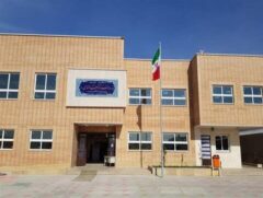 بهره برداری از ۲۲ مدرسه در البرز