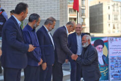 بهره‌برداری از ۵۷۰ کلاس درس در البرز؛ هدف‌گذاری برای کاهش تراکم