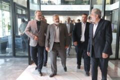 بیش از ۱۱۰ میلیون لیتر سوخت قاچاق در سه ماه گذشته کشف شد