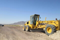 بیمارستان ۱۰۰ تختخوابی در مهستان احداث می شود