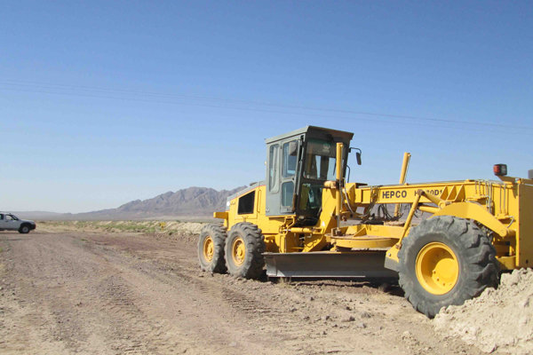 بیمارستان ۱۰۰ تختخوابی در مهستان احداث می شود