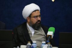 تأکید امام جمعه چهارباغ بر الگوگیری جامعه از سبک زندگی حضرت زهرا (س)