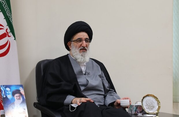 تأکید امام جمعه کرج بر رونق بازی‌های بومی و محلی