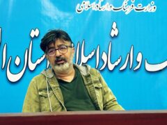 تئاتر با طومار و غوغا اجرا نمی‌شود؛ فشار و حاشیه‌ای در کار نیست