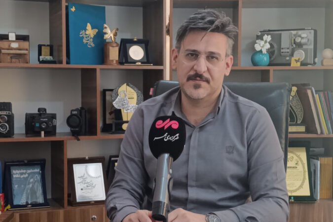 تجلیل از ۷۰ سینماگر تا ساخت ۶ پروژه سینمایی در البرز