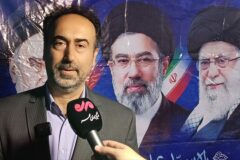 تحصیل ۵۳۰ هزار دانش‌آموز در البرز؛ هر مدرسه یک دانشگاه کوچک است