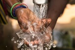 تغییر الگوی مصرف گام مهم در عبور از تنش آبی است