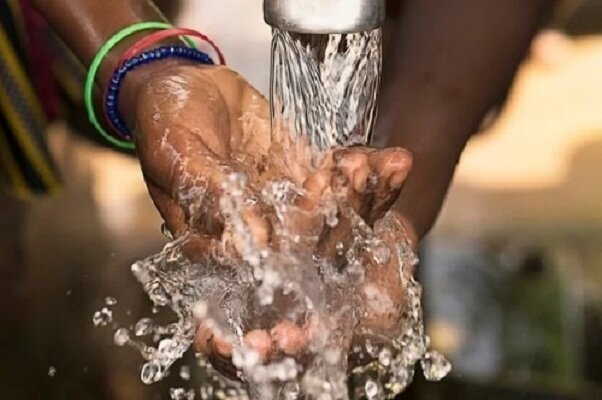 تغییر الگوی مصرف گام مهم در عبور از تنش آبی است