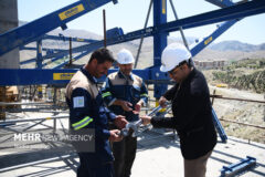 تمرکز بودجه ۲۷.۵ همتی کرج بر تکمیل پروژه‌های نیمه‌تمام است