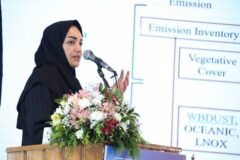 توسعه تجهیزات هواشناسی از مهمترین اولویت‌های برنامه هفتم است