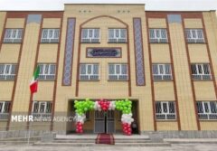 توسعه زیرساخت‌های آموزشی البرز با رویکرد عدالت‌محور شتاب می‌گیرد