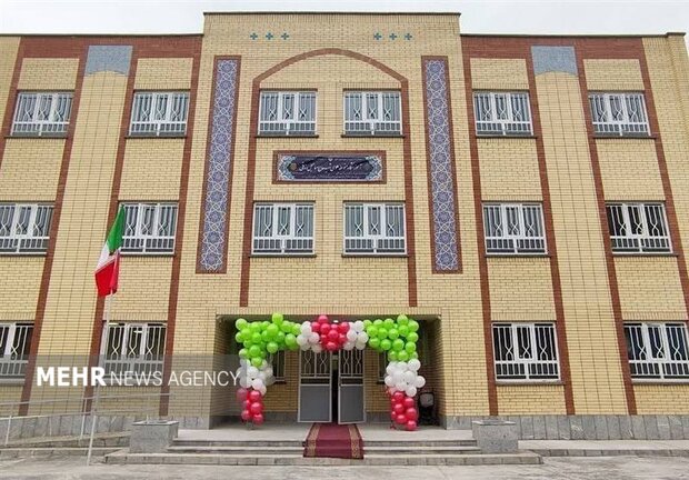 توسعه زیرساخت‌های آموزشی البرز با رویکرد عدالت‌محور شتاب می‌گیرد