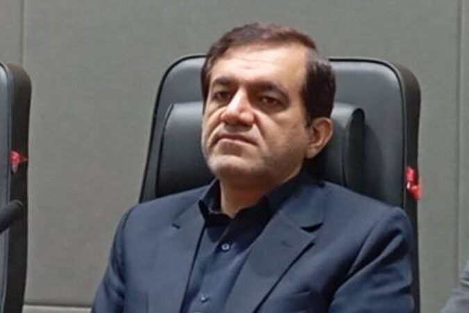 توسعه ورزش البرز به حمایت اعتباری نیاز دارد