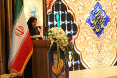 ثبت ۴۷۶۶ اثر در دوسالانه عکس رضوی