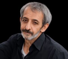 جانباز ۷۰ درصد البرزی به یاران شهیدش پیوست