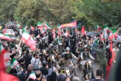 «جان‌فدا»؛ الگویی که با تکیه بر قدرت نرم، معادلات را تغییر داد