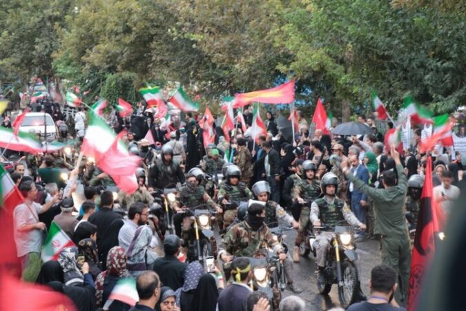 «جان‌فدا»؛ الگویی که با تکیه بر قدرت نرم، معادلات را تغییر داد