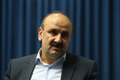 جبران خسارات آسیب‌دیدگان حادثه انبار نفت البرز کلید خورد
‌