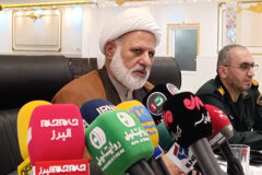 حجت‌الاسلام جوشقانی: رسانه‌ها حلقه پیوند مردم و پلیس را تقویت کنند