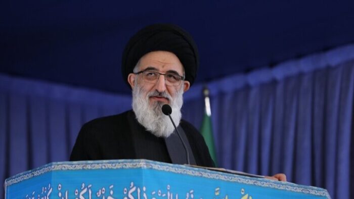 حسینی همدانی: مردم ایران اسلامی در ۲۲ دی، ۲۲ بهمن دیگری خلق کردند