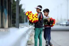 حمایت از کودکان کار آینده جامعه را تضمین می‌کند