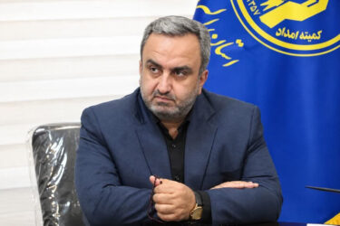 حمایت ۳۵۶ پرستار البرزی از ۳۸۵ فرزند نیازمند کمیته امداد
