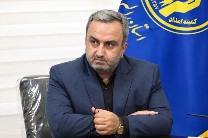 حمایت ۳۵۶ پرستار البرزی از ۳۸۵ فرزند نیازمند کمیته امداد