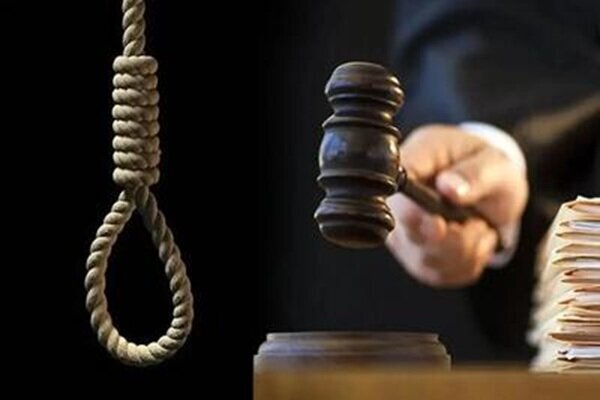 حکم اعدام متهم دی‌ماه ۱۴۰۴ کرج اجرا شد