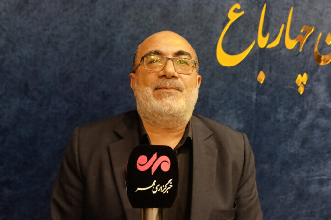 خبرگزاری مهر در بیان واقعیت‌ها مجاهدانه عمل می‌کند