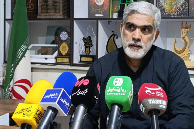 خدمت‌رسانی ۸۰ موکب البرزی به زائران اربعین آغاز شد
