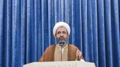 در جنگ اخیر با آمریکا و ناتو جنگیدیم، نه رژیم کودک‌کش اسرائیل