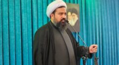 دربانی: نگاه عدالت‌محور در آموزش، شکوفایی استعدادها را هموار می‌کند