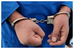 دستگیری قاتل جوان طالقانی در کمتر از ۲۴ ساعت