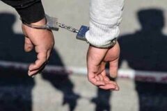 دستگیری مدیر یک شرکت به اتهام فرار مالیاتی